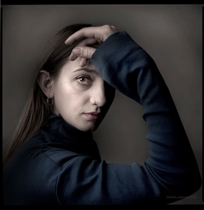portretfotografie cursus rotterdam beginners studiofotografie rotterdam