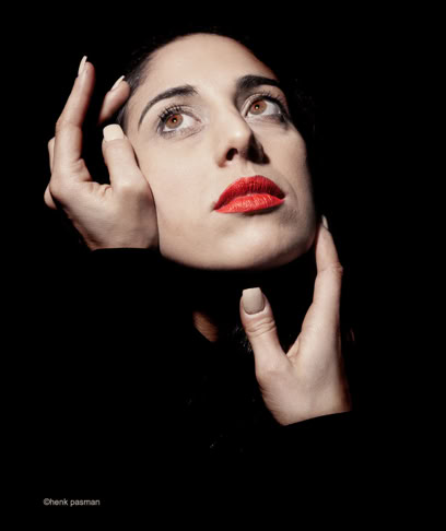 portretfotografie cursus rotterdam beginners studiofotografie rotterdam