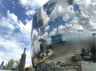 fotografie bedrijfsuitjes rotterdam architectuurfotografie
