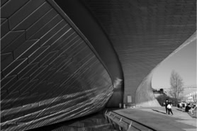 architectuurfotografie workshop rotterdam
